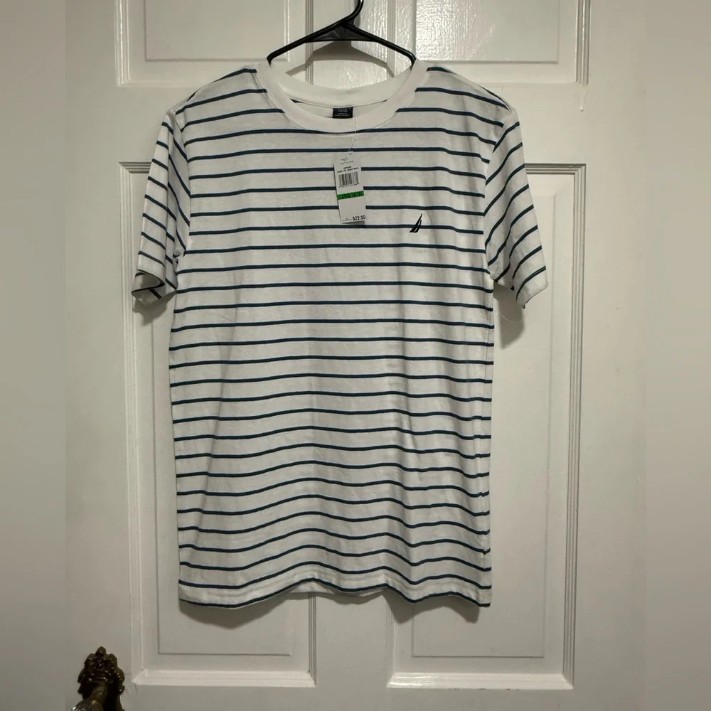 Boys 14/16 Nautica and Ralph Lauren Shirt Lot